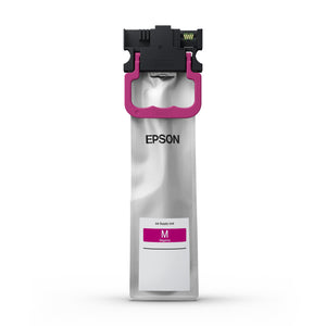 Epson DURABrite Pro Cartucho de Tinta Tinta a base de pigmentos Impresión por inyección de tinta WorkForce Pro WF-C529R / C579R 1 pieza(s)