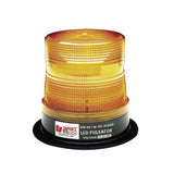 Federal Signal 212660-02-SB luz para alarma Fijo Ámbar