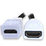 Jack HDMI BROBOTIX 104691