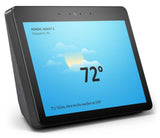 AMAZON ECHO SHOW 5 2DA GEN SMART TOUCH ALEXA