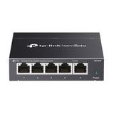 TP-Link Omada DS105G dispositivo de redes No administrado Si 5 Gigabit Ethernet (10/100/1000)