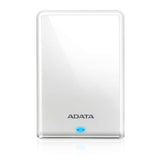 ADATA HV620S discos duros externos 2 GB 2.5 cm (2.5") Unidad de disco duro Micro-USB B