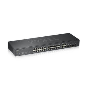 Zyxel GS1920-24V2 dispositivo de redes Gestionado Si Si Si