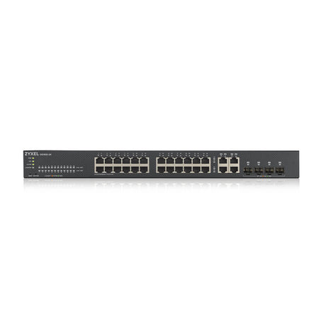 Zyxel GS1920-24V2 dispositivo de redes Gestionado Si Si Si