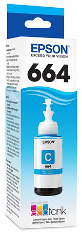 Epson T664220-AL Impresora Impresión por inyección de tinta