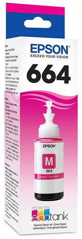 Epson T664320-AL Impresora Impresión por inyección de tinta