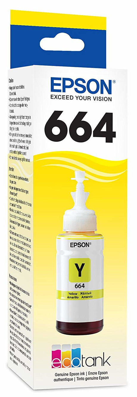 Epson T664420-AL Impresora Impresión por inyección de tinta