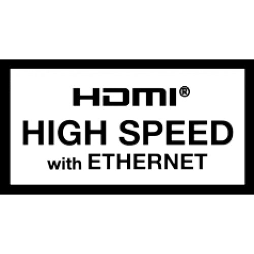 SECO-LARM MC-1130-16FQ cable HDMI 5 m HDMI tipo A (Estándar) 3 x HDMI Type A (Standard) Negro, Rojo