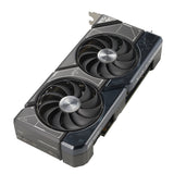 ASUS DUAL-RTX4070S-O12G tarjetas gráficas Si 7168 NVIDIA GeForce RTX 4070 SUPER