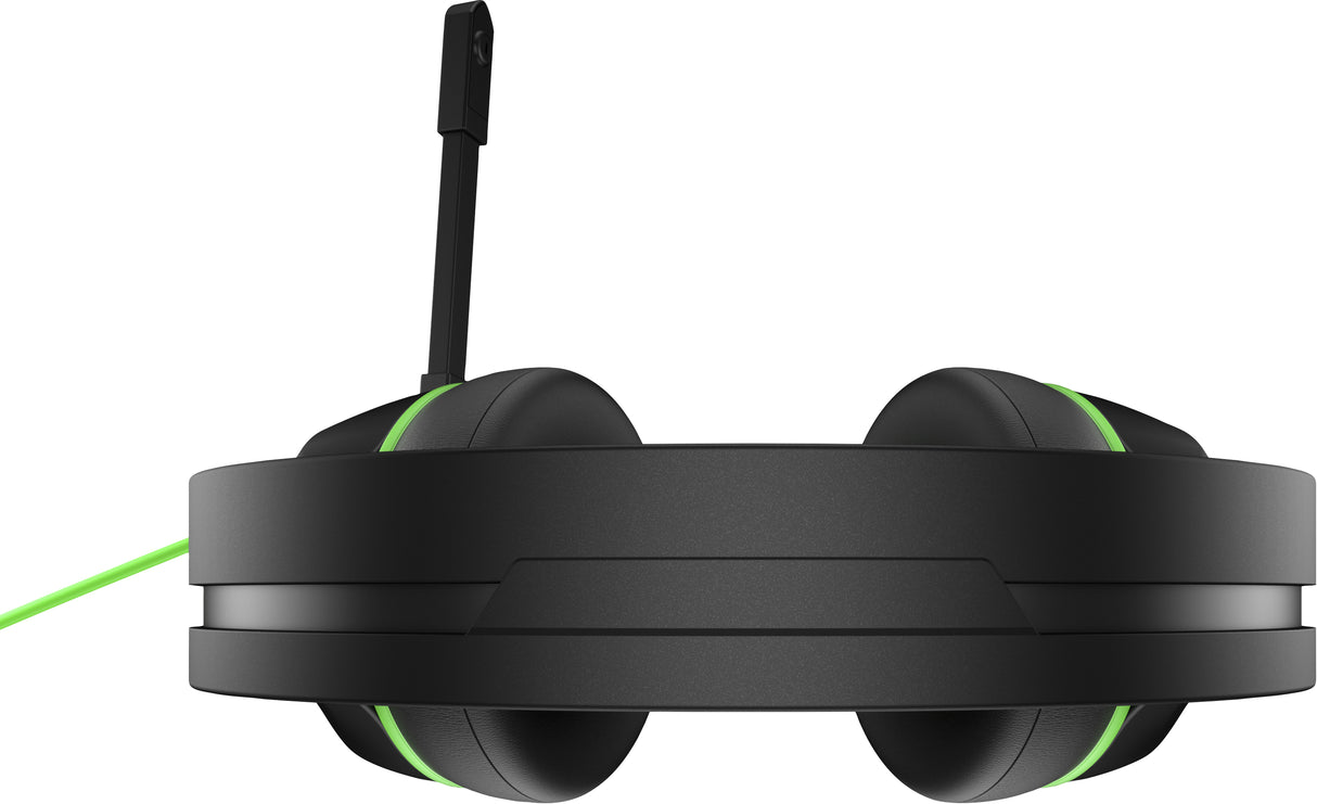 HP Auriculares gaming HP Pavilion 400 Auriculares Auriculares Diadema Juego Binaural