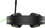 HP Auriculares gaming HP Pavilion 400 Auriculares Auriculares Diadema Juego Binaural