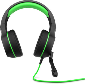 HP Auriculares gaming HP Pavilion 400 Auriculares Auriculares Diadema Juego Binaural