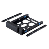 QNAP TRAY-35-NK-BLK07 accesorio y pieza para dispositivo de almacenamiento de datos