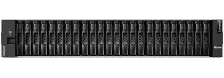 Lenovo ThinkSystem DE4000H unidades de discos múltiples 0 TB HDD & SSD 24 288 TB