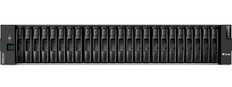 Lenovo ThinkSystem DE2000H unidades de discos múltiples HDD & SSD 24 368,64 TB SAS
