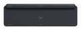 Logitech MX Keys S Teclado Universal Inalámbrico Bluetooth Switch de tecla de tijera