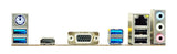 Biostar B450MH placa base AMD B450 Enchufe AM4 Micro ATX, AMD Athlon, AMD Ryzen 2000 Series, AMD Ryzen 3000 Series