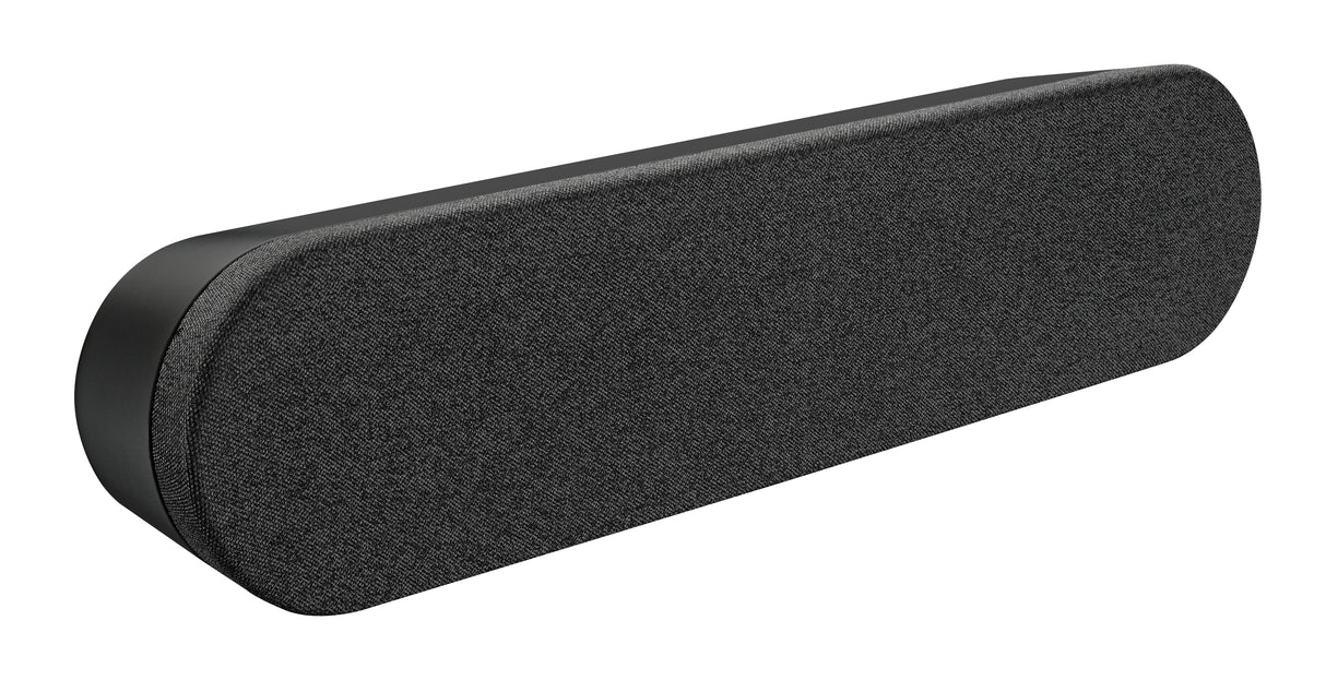 Logitech 960-001230 sistemas de video conferencia Negro 300 - 10000 Hz 7,6 mm 95 dB