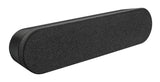 Logitech 960-001230 sistemas de video conferencia Negro 300 - 10000 Hz 7,6 mm 95 dB