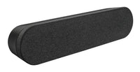 Logitech 960-001230 sistemas de video conferencia Negro 300 - 10000 Hz 7,6 mm 95 dB