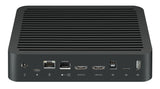 Logitech Rally Ultra-HD ConferenceCam Negro, Alámbrico, Corriente alterna, 176 mm