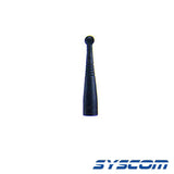 Syscom EPC-806RV2 antena de radio 50 Ω