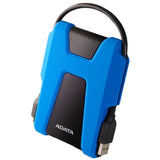 ADATA HD680 discos duros externos 1 GB 3.5 cm (3.5") Unidad de disco duro USB