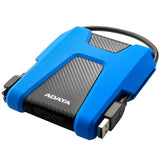 ADATA HD680 discos duros externos 1 GB 3.5 cm (3.5") Unidad de disco duro USB