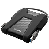 ADATA HD680 discos duros externos 2 GB Unidad de disco duro USB 3.2 Gen 1 (3.1 Gen 1)
