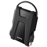 ADATA HD680 discos duros externos 1 GB Unidad de disco duro USB 3.2 Gen 1 (3.1 Gen 1)