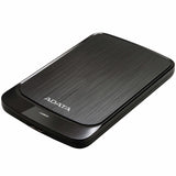 ADATA HV320 disco duro externo 4 TB USB 3.2 Gen 1 (3.1 Gen 1) Negro