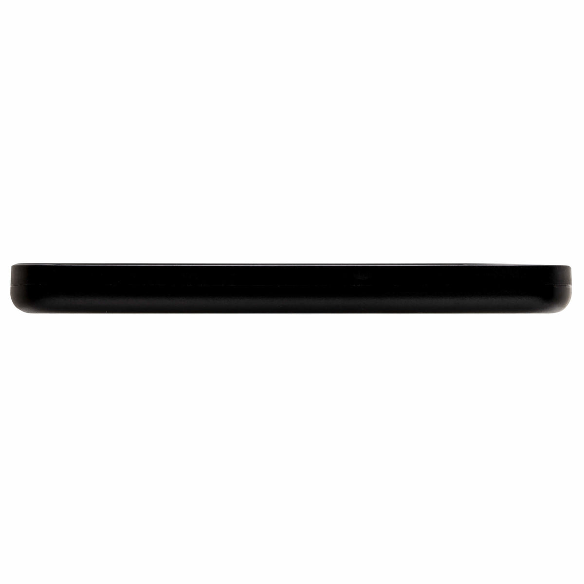 DISCO DURO EXTERNO ADATA AHV320-2TU31-CBK SLIM 2TB USB 3.2 COLOR NEGRO