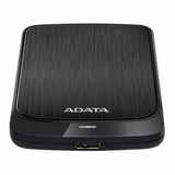 ADATA HV320 disco duro externo 4 TB USB 3.2 Gen 1 (3.1 Gen 1) Negro
