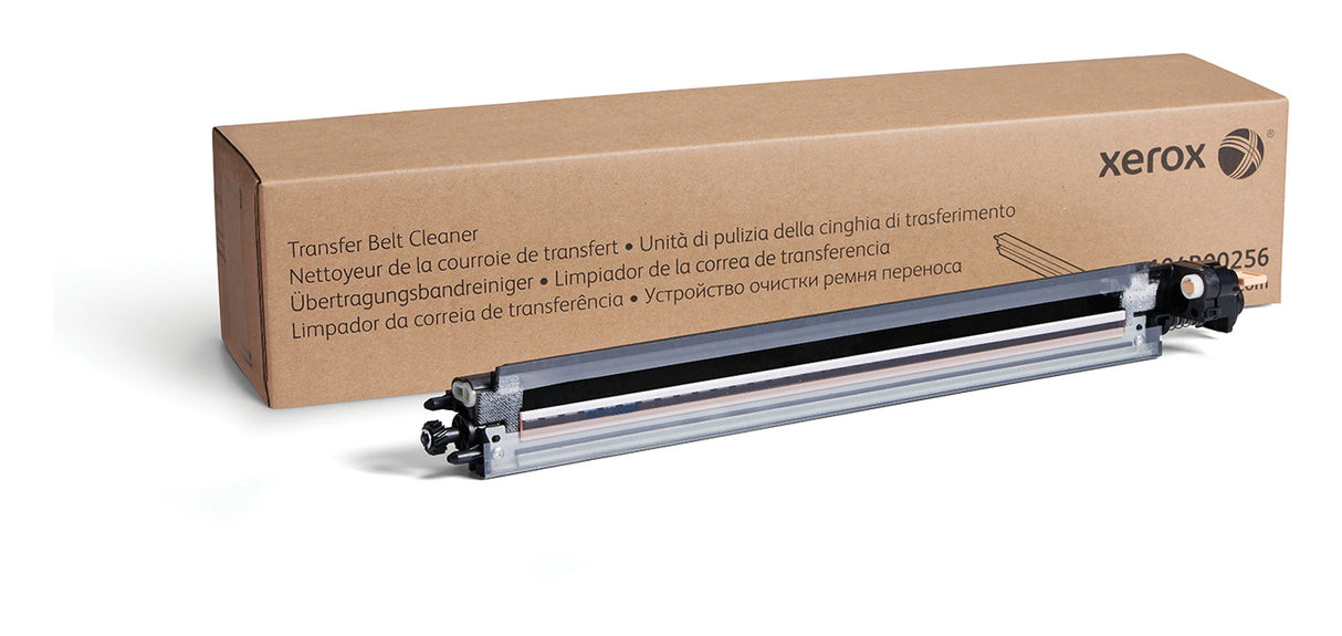 Xerox VersaLink C8000/C9000 Limpiador de cintas (160,000 páginas) Cartucho de Tinta Xerox China, Países Bajos 0,599 libras 126 mm