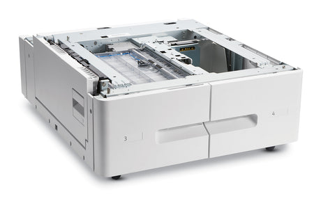 Xerox Módulo de bandejas en tándem de 2000 hojas