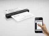 Epson WorkForce B11B253201 Escáner 216 x 1828,8 mm 600 x 600 DPI 1200 x 1200 DPI Si