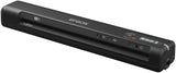 Epson WorkForce B11B253201 Escáner 216 x 1828,8 mm 600 x 600 DPI 1200 x 1200 DPI Si