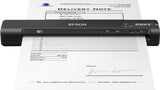 Epson WorkForce B11B253201 Escáner 216 x 1828,8 mm 600 x 600 DPI 1200 x 1200 DPI Si