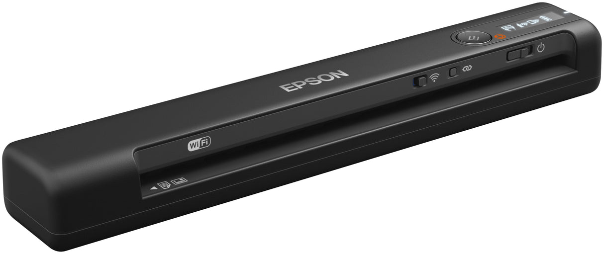 Epson WorkForce B11B253201 Escáner 216 x 1828,8 mm 600 x 600 DPI 1200 x 1200 DPI Si