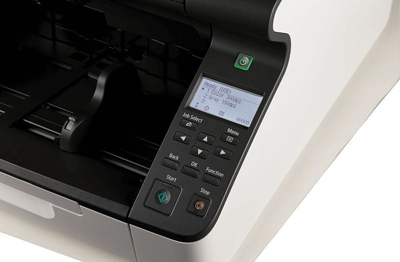 Canon imageFORMULA DR-G2110 Escáner 305 x 432 mm 600 x 600 DPI Si Si