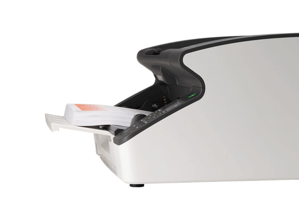 Canon imageFORMULA DR-G2110 Escáner 305 x 432 mm 600 x 600 DPI Si Si