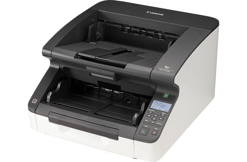 Canon imageFORMULA DR-G2090 Escáner 305 x 432 mm 600 x 600 DPI Si Si