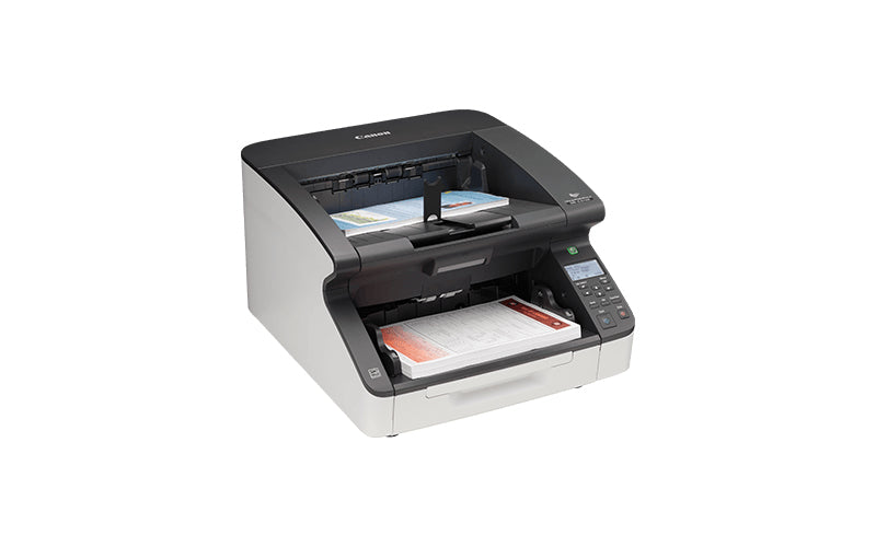 Canon imageFORMULA DR-G2140 Escáner 305 x 432 mm 600 x 600 DPI Si Si