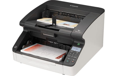 Canon imageFORMULA DR-G2140 Escáner 305 x 432 mm 600 x 600 DPI Si Si