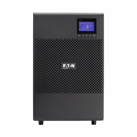 Eaton No Break UPS 9SX3000 3000VA 2700W, Doble Conversión, 120V