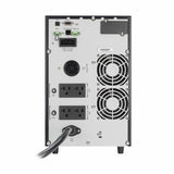 Eaton No Break UPS 9SX3000 3000VA 2700W, Doble Conversión, 120V
