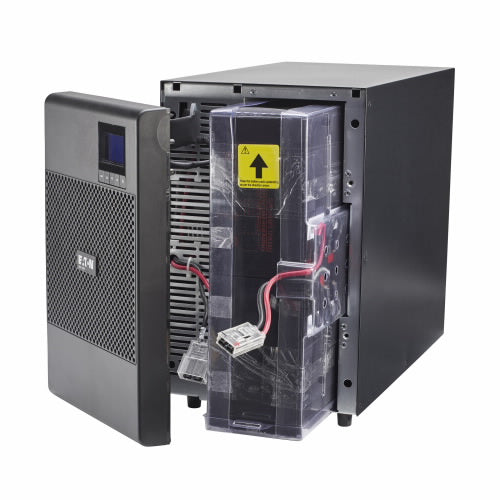 Eaton No Break UPS 9SX3000 3000VA 2700W, Doble Conversión, 120V