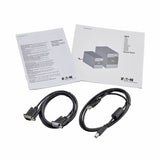 Eaton No Break UPS 9SX3000 3000VA 2700W, Doble Conversión, 120V