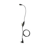 Otto E1-1W2MG131 accesorio para radio bidireccional Altavoz/micrófono