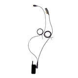 Otto E1-2W2HY131 accesorio para radio bidireccional Altavoz/micrófono